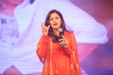 Attarintiki Daredi Thank You Meeting